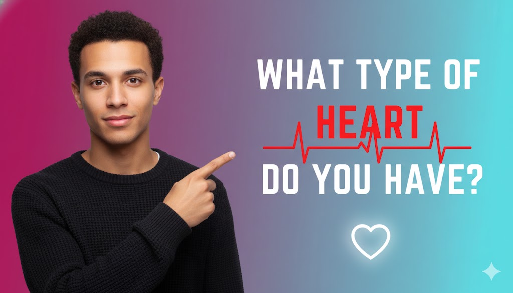 Are You a Soldier, a Poet, or a King? - Personality Test