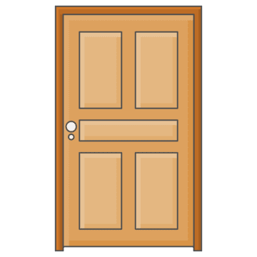 Door 1