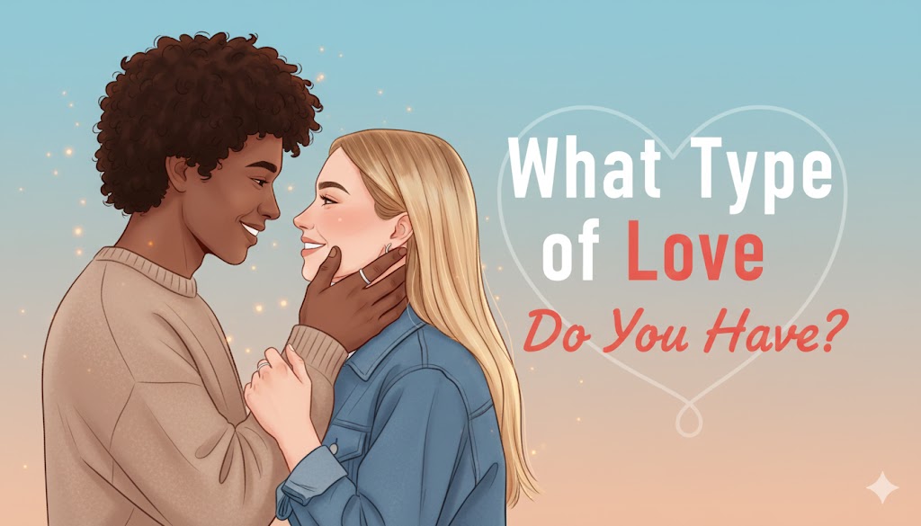 Are You a Soldier, a Poet, or a King? - Personality Test