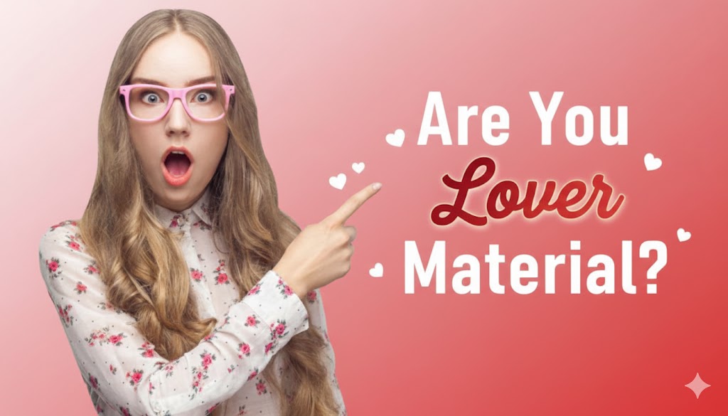 Are You a Soldier, a Poet, or a King? - Personality Test