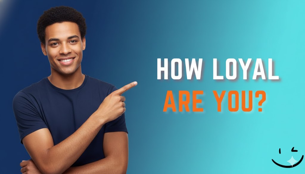 Are You a Soldier, a Poet, or a King? - Personality Test