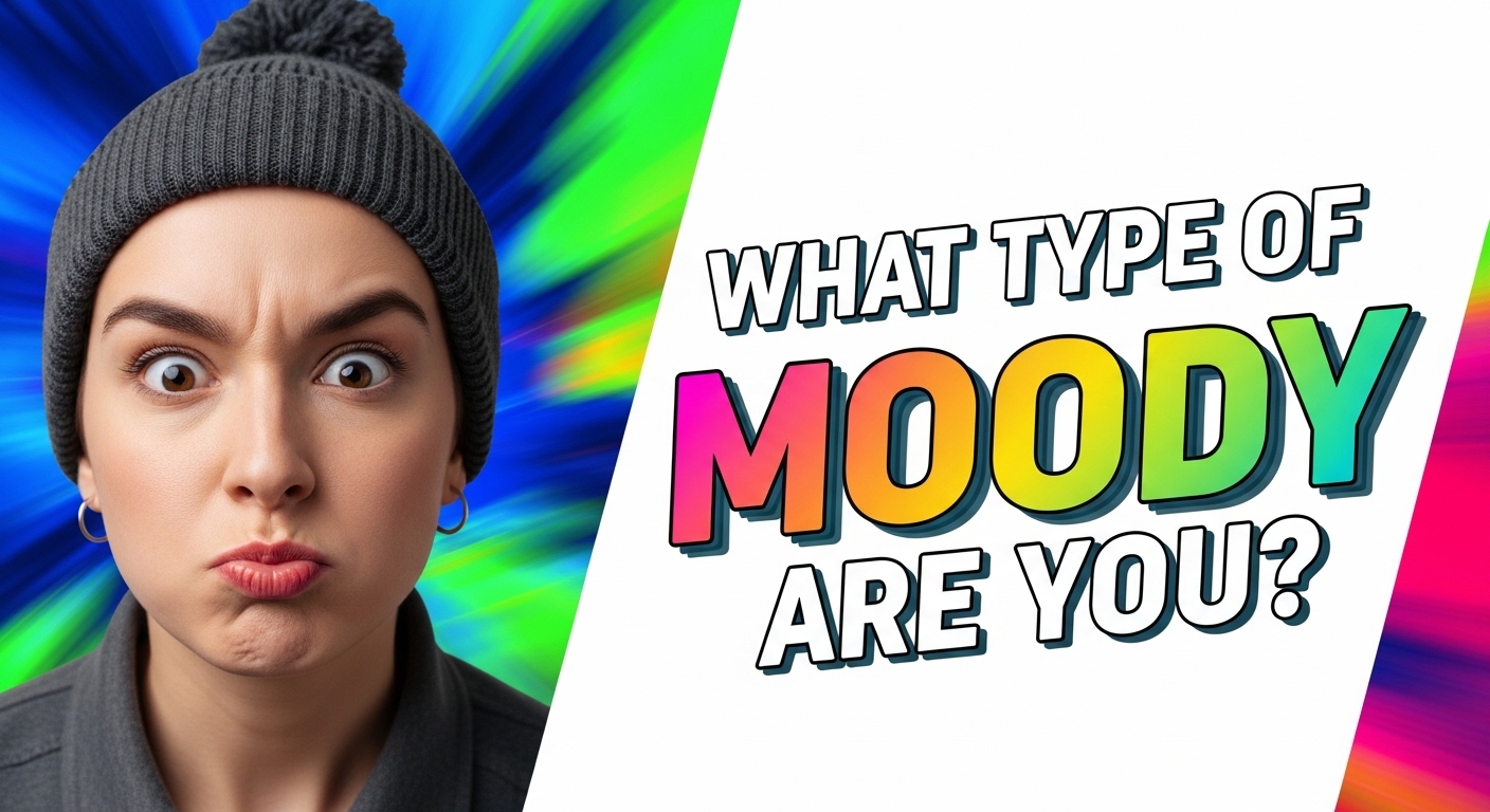 Biggest Weakness Quiz